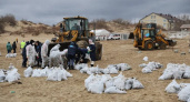 Режим ЧС из-за разлива мазута в Черном море повысили до федерального