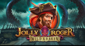 Короткий обзор игры Jolly Roger Wild Kraken