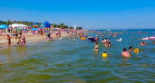 Спрос на отдых на Азовском побережье Кубани вырос в два раза