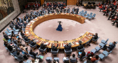 «Путь к миру»: Совет безопасности ООН принял первую за три года резолюцию с призывом к миру на Украине
