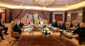 Переговоры США и Украины в Саудовской Аравии: самое важное