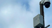 Новая камера в Новороссийске будет фиксировать превышение скорости, отсутствие ремня и разговоры по телефону