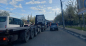 «Центр города превратился в Мефодиевку!»: новороссийцы требуют запретить фурам ездить по центральным улицам