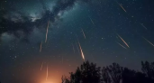 Звёздный дождь и скоростные метеоры: что увидят жители Кубани в мае