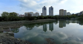 Власти Новороссийска не знают, куда деть ил, поднятый со дна Южных прудов