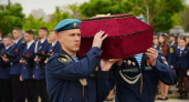 «Память вечна»: В Новороссийске перезахоронили останки советских солдат