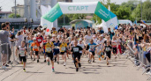Благотворительный забег в «Солнечном острове» пройдет в преддверии Дня защиты детей