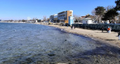 Какие пляжи на побережье Черного моря в Краснодарском крае сейчас закрыты и открыты для купания
