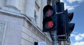 Светофорный апгрейд: в Новороссийске установят «световые регулировщики» ещё на четырёх перекрёстках