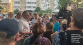 Новороссийцы пожаловались генпрокурору страны, что УК «Репино» подделывает их подписи и принимает важные решения вместо жильцов