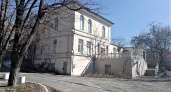 Две исторические дачи Новороссийска признали культурным наследием