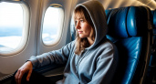 Зачем туристы "со стажем" всегда надевают толстовку с капюшоном в самолет - вот в чем дело. Этого многие даже не знают