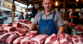Узнал у торговца на рынке, почему мясо без ценников почти на всех прилавках: рассказываю что услышал в ответ
