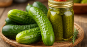 Маринованные огурцы «Хрум-хрум» на зиму: огурцы, которые очень приятно хрустят