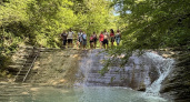 Шесть водопадов не более чем в паре часов езды от Новороссийска: как добраться