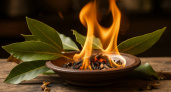 Поджигаю лавровый лист в квартире раз в неделю - лучшая находка для хозяек, кому важен семейный очаг