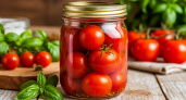 Помидоры на зиму как свежие без воды: 3 лучших рецепта для идеального вкуса