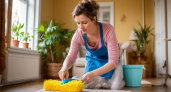 "Голливудская уборка": как содержать дом в чистоте, если совсем нет времени и сил на полноценную уборку?