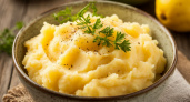 Картофельное пюре по рецепту из немецкого поселка — шедевр, который точно впечатлит всю семью