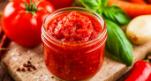 Сырая аджика: забытый рецепт наших бабушек, который впечатлит вас своим вкусом