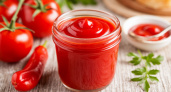 Домашний томатный кетчуп: в разы вкуснее и полезнее магазинного