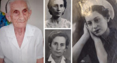 Старейшая жительница Новороссийска Зардар Пономарева празднует 105-летие