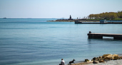 Бархатного сезона не будет? Море у берегов Новороссийске остыло до рекордных показателей