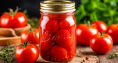 Маринуем помидоры, как в СССР: недорогая приправа делает вкус неповторимым, а ещё улучшает цвет и продлевает срок хранения