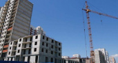 Власти Новороссийска не могут назвать точные сроки, когда начнут достраивать жилые комплексы «Посейдон» и «Суджук-Кале»