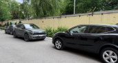 Верховный Суд поставил жирную точку в вопросе: кому на самом деле принадлежат дворовые парковочные места?