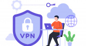 Бесплатные VPN: почему за «бесплатную защиту» расплачиваются личными данными