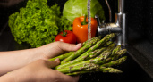Запомните раз и навсегда: какие продукты точно нельзя мыть перед едой