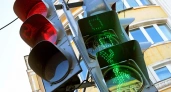 Светофоры нового поколения появились на улицах Новороссийска