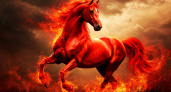 Красная Огненная Лошадь превратит жизнь в сказку: рожденные в эти годы получат все в новом году