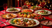 Что точно не нужно ставить на новогодний стол в год Красной Огненной Лошади: список блюд-табу на 2026 год