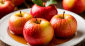 Такие печёные яблоки вы будете есть каждый день: полезный десерт за полчаса