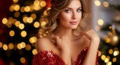 Как выбрать наряд на Новый год, чтобы задобрить Красную Огненную Лошадь: будете самой яркой — еще и год удачный 