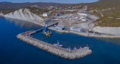Удар беспилотников по причалу КТК под Новороссийском остановил работу терминала