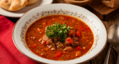 Харчо по-домашнему: вкуснейший суп с настоящим грузинским характером