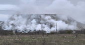 Новороссийские общественники призывают горожан обратиться к Владимиру Путину с вопросом горящего полигона