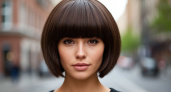 Каре и пикси снова в моде: топ-5 самых лучших стрижек зимы 