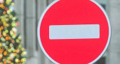В Новороссийске в Рождественскую ночь перекроют дороги: список улиц 