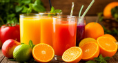 И свежевыжатый, и из пакета: ученые рассказали, какой сок полезен в любом виде