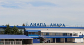 Эксперты прогнозируют открытие аэропорта Анапы к летнему сезону 2026 года 