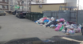 Новороссийск стал лидером по долгам за вывоз мусора в Краснодарском крае