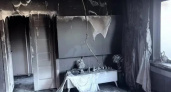 Ревность или месть? Житель Новороссийск сжёг квартиру бывшей жены 