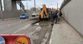 На ремонт и содержание дорог Новороссийска в 2026 году потратят 95 миллионов рублей