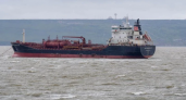 В Черном море беспилотники атаковали турецкий танкер с 140 тысячами тонн нефти