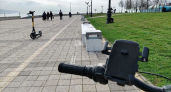 Ни сесть, ни проехать: в Новороссийске лавочки довели горожан до кипения