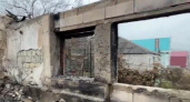 «Отстроим в кратчайшие сроки»: в Новороссийске приступили к восстановлению дома, разрушенного при атаке БПЛА